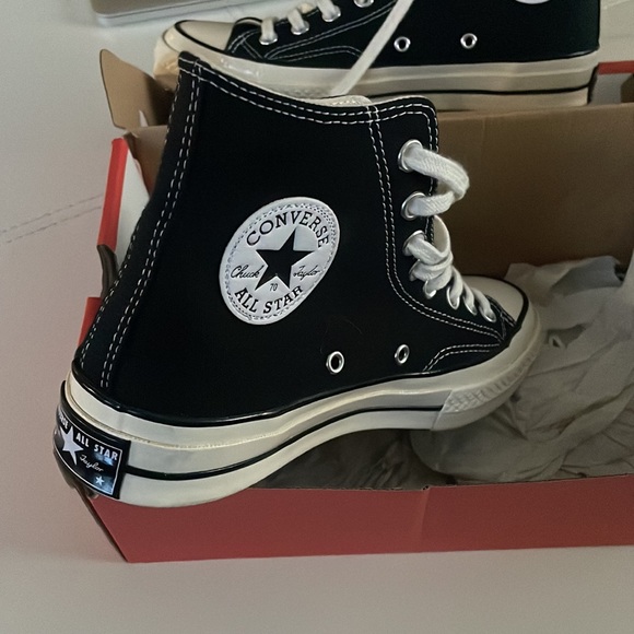 Converse Chuck Taylor All Star High Top Sneaker - Picture 2 of 7